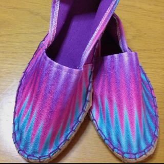 ASOS エスパドリーユ(サンダル)