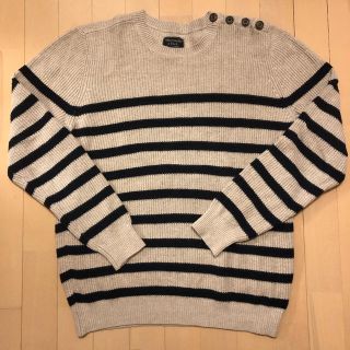 アバクロンビーアンドフィッチ(Abercrombie&Fitch)の【最終処分】アバクロンビー&フィッチ(ニット/セーター)