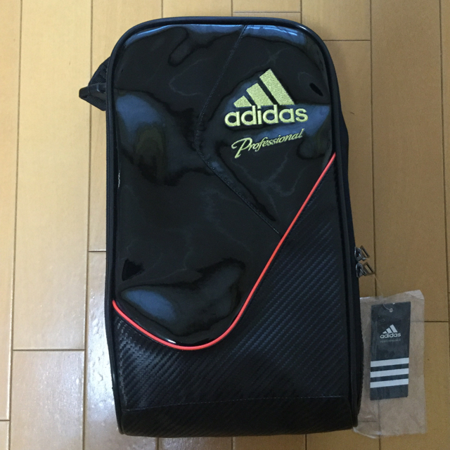 adidas(アディダス)の野球 アディダス シューズケース スポーツ/アウトドアの野球(その他)の商品写真