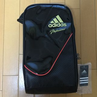 アディダス(adidas)の野球 アディダス シューズケース(その他)