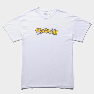 フラグメント(FRAGMENT)のTHUNDERBOLT PROJECT Fragment pokemon(Tシャツ/カットソー(半袖/袖なし))