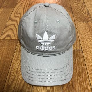 アディダス(adidas)の新品　adidas キャップ(キャップ)