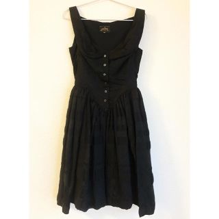 2ページ目 - ヴィヴィアン(Vivienne Westwood) ドレス ひざ丈