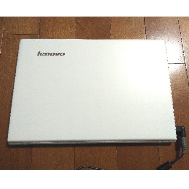 Lenovo / Z51 / Core i3-5010U / ノートパソコン