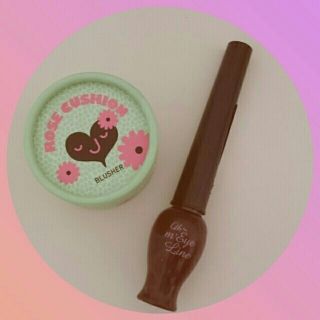 エチュードハウス(ETUDE HOUSE)の新品◎韓国こすめせっと◎(その他)