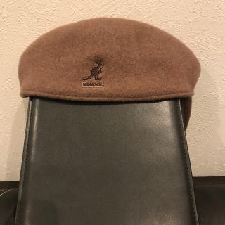 カンゴール(KANGOL)のKANGOL ハンチング(ハンチング/ベレー帽)