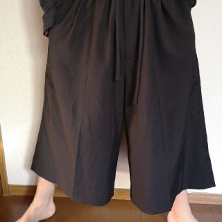 エルエイチピー(LHP)のDanke schon ワイドパンツ LHP ダンケシェーン(その他)