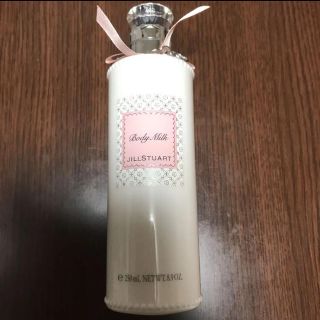 ジルスチュアート(JILLSTUART)のジルスチュアート ボディミルク 250ml(ボディローション/ミルク)