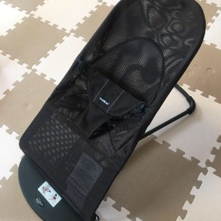 ベビービョルン(BABYBJORN)のmaaako 様専用 ベビービョルン バウンサー メッシュタイプ(その他)