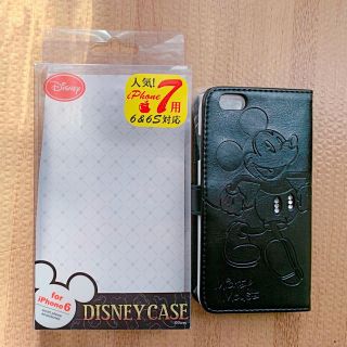 ディズニー(Disney)のiPhone7ケース/Disney(iPhoneケース)