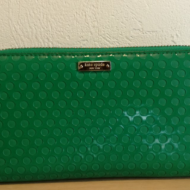 kate spade new york(ケイトスペードニューヨーク)のkate spade 財布 レディースのファッション小物(財布)の商品写真