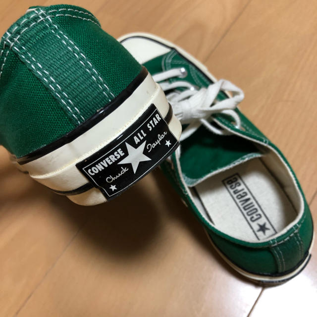 converse ct70 復刻版◎ - スニーカー