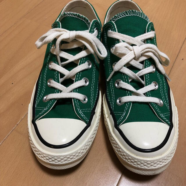 CONVERSE(コンバース)のconverse ct70 復刻版◎ レディースの靴/シューズ(スニーカー)の商品写真