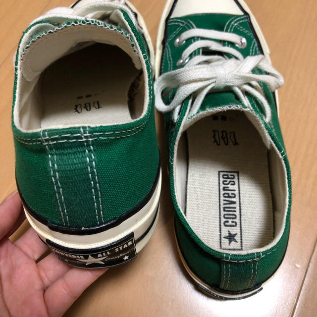 CONVERSE(コンバース)のconverse ct70 復刻版◎ レディースの靴/シューズ(スニーカー)の商品写真