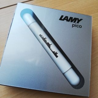 ラミー(LAMY)の☆Lamy pico☆ドイツ・ハイデルベルク限定(ペン/マーカー)