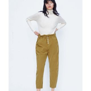 ザラ(ZARA)のめいママ様 専用(カジュアルパンツ)