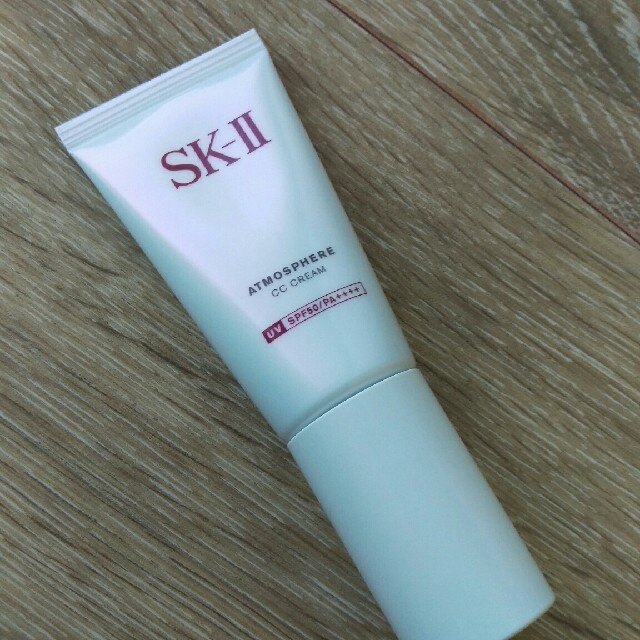 SK-II(エスケーツー)のみちみち様専用ＣＣクリーム コスメ/美容のベースメイク/化粧品(化粧下地)の商品写真