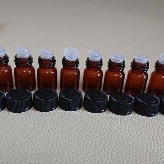 【シド様専用】アロマオイル ミニボトル 2mL 10本～(アロマグッズ)