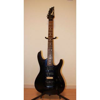 アイバニーズ(Ibanez)のエレキギター Ibanez S470 中古品(エレキギター)