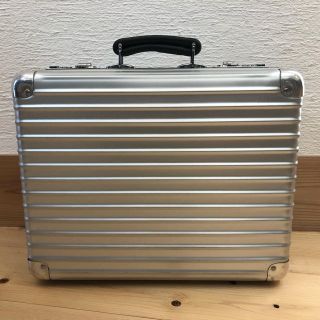 リモワ(RIMOWA)のnabe0424様専用 リモワ RIMOWA クラシックフライト25L(トラベルバッグ/スーツケース)