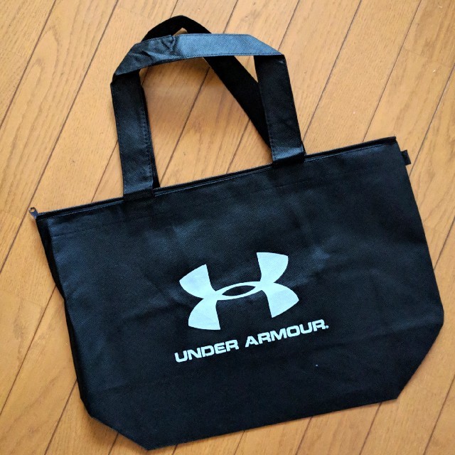 UNDER ARMOUR(アンダーアーマー)のさち様専用 メンズのバッグ(トートバッグ)の商品写真