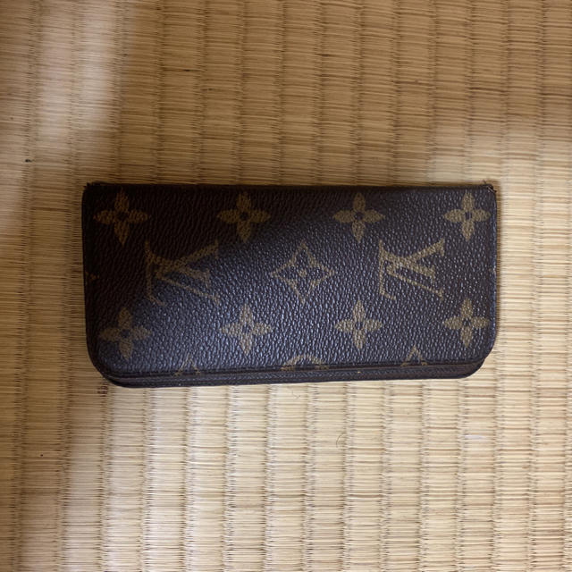 Michael Kors アイフォーン7 ケース 手帳型 - LOUIS VUITTON - ルイヴィトン フォリオ  iPhone6の通販 by 70naoki70's shop｜ルイヴィトンならラクマ