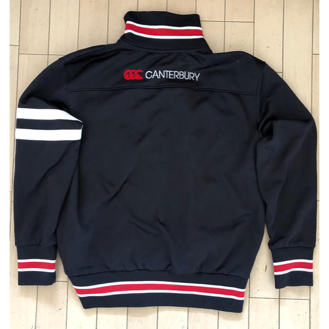 CANTERBURY(カンタベリー)のハヤテ様専用   CANTERBURY ラグビージャージ スポーツ/アウトドアのスポーツ/アウトドア その他(ラグビー)の商品写真