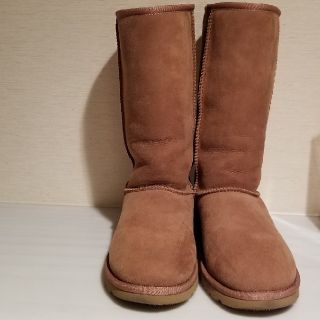 アグ(UGG)のUGGブーツクラシックトール(ブーツ)