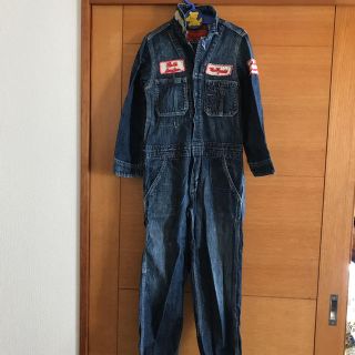 デニムダンガリー(DENIM DUNGAREE)のデニム&ダンガリーつなぎ(その他)