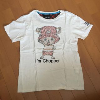 シュウエイシャ(集英社)のチョッパー Tシャツ(Tシャツ(半袖/袖なし))