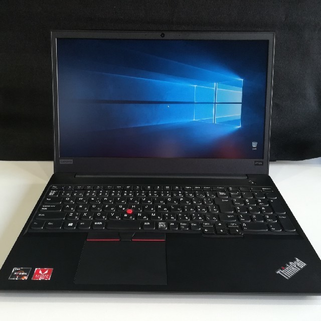 PC/タブレットLenovo ThinkPad E585 Ryzen 5 2500U