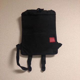 マンハッタンポーテージ(Manhattan Portage)のManhattan マンハッタン リュック(バッグパック/リュック)