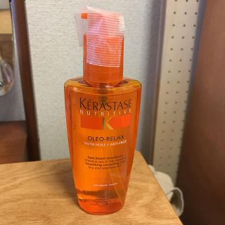 ケラスターゼ(KERASTASE)のケラスターゼ オレオリラックス(トリートメント)