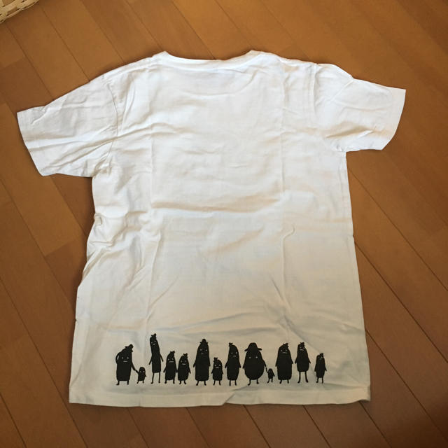 Design Tshirts Store graniph(グラニフ)のグラニフ Tシャツ レディースのトップス(Tシャツ(半袖/袖なし))の商品写真