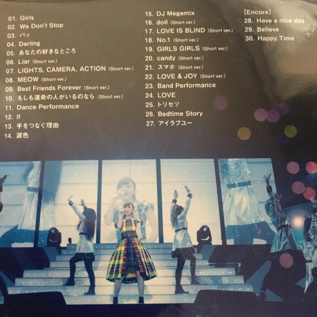 初回仕様 西野カナ Love It Tour 10th Blu Ray新品未開封の通販 By Hidekix S Shop ラクマ 初回仕様 西野カナ Love It Tour 10th Blu Ray新品未開封の通販 By Hidekix S Shop ラクマ