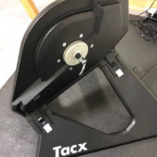 tacx neo smart T2800(その他)