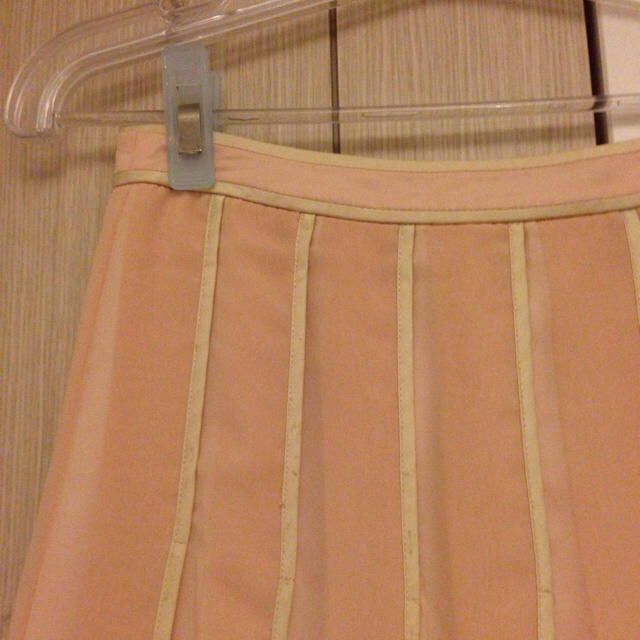 ROPE’(ロペ)のROPEスカート♡お値下げ♡ レディースのスカート(ひざ丈スカート)の商品写真