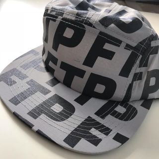 シュプリーム(Supreme)のFTP cap(キャップ)