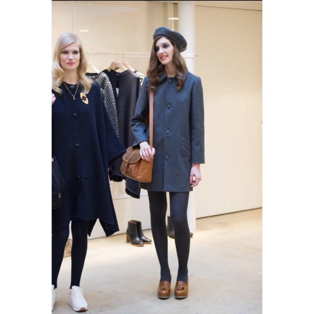 激安オンライン アーペーセー a.p.c レディース コート S - www
