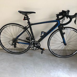 ジャイアント(Giant)のgiant tcr0(自転車本体)