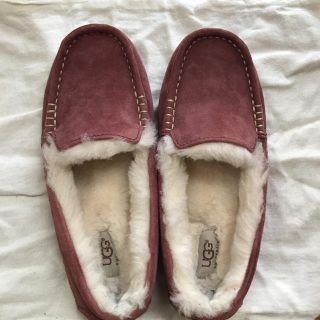 アグ(UGG)のUGG  期間限定プライスダウン(スリッポン/モカシン)