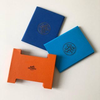 エルメス(Hermes)のエルメス ポストイット(ノート/メモ帳/ふせん)