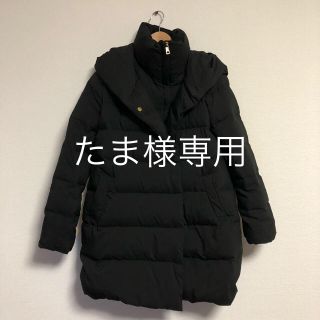 ザラ(ZARA)のZARA ダウンコート(ダウンコート)