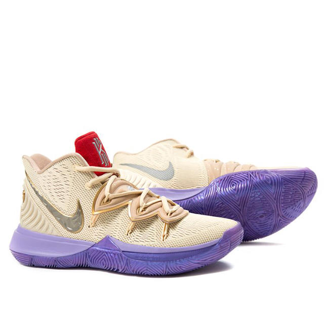 nike Kyrie ナイキ カイリー 5 コンセプツ US10 / 28cm - メルカリ