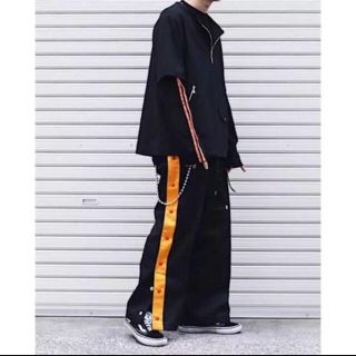 ディッキーズ(Dickies)のMYNE×dickies(ワークパンツ/カーゴパンツ)