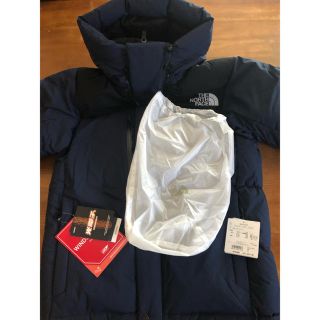 ザノースフェイス(THE NORTH FACE)のTHE NORTH FACE バルトロライトジャケット(ダウンジャケット)