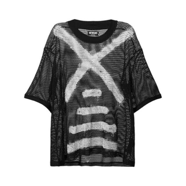 Supreme - newams メッシュTの通販 by 金欠's shop|シュプリームならラクマ