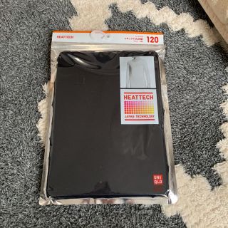 ユニクロ(UNIQLO)のmai様専用！ヒートテックセット(下着)