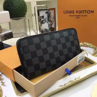 LOUIS VUITTON - 長財布 ルイヴィトンの通販｜ラクマ