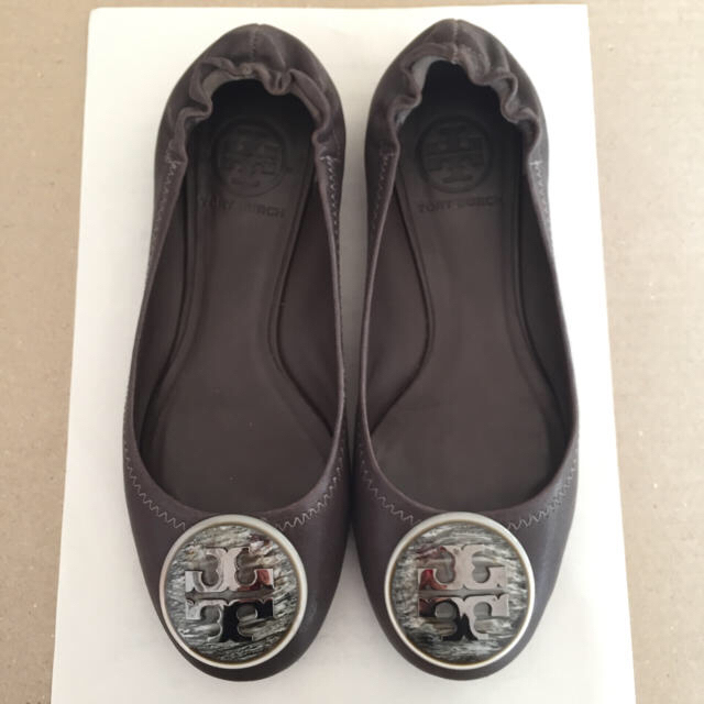 Tory Burch(トリーバーチ)の♡専用♡ レディースの靴/シューズ(バレエシューズ)の商品写真